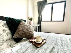 Simei Green Condominium (D18), Condominium #560819051